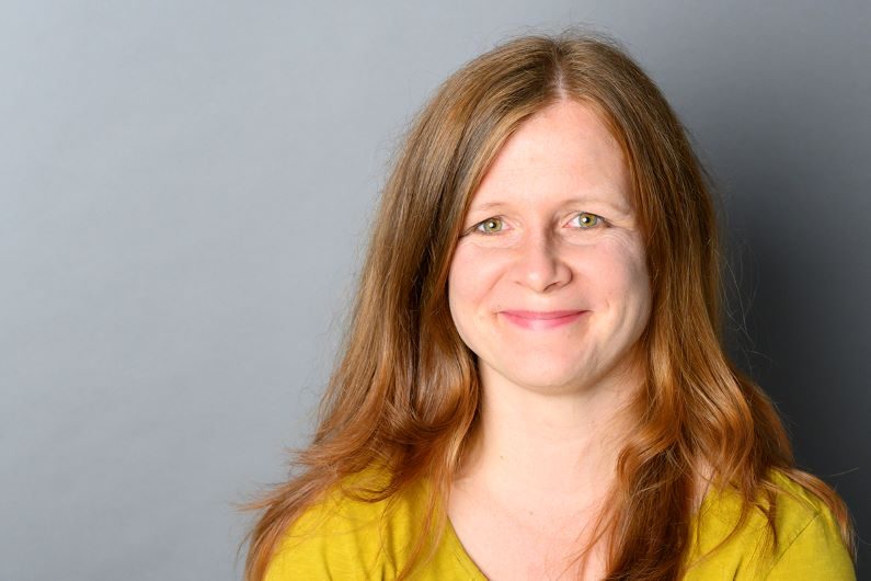 Juliane Neumann-Schönknecht